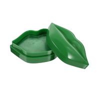 SMASOLO Mascarilla Labial Hidratante Antiarrugas 20 Unidades de Labios Naturales para Cuidado Facial Protección Nocturna Colágeno y Extracto de Pepino