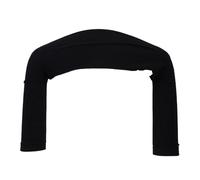 SMASOLO Moldeador de Brazos de Manga Larga para Mujer Faja Compresiva de Nylon Transpirable Corrector de Postura para Jorobados Prenda Moldeadora de Espalda y Brazos Anti Flacidez y