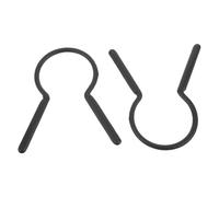 SMASOLO para Filtros de Cámara 58-62 MM Herramienta Compacta y Ligera para de Filtros Rotos y Polarizadores Agarre Ergonómico y Recubrimiento Antideslizante 1 Par para DSLR y Lentes