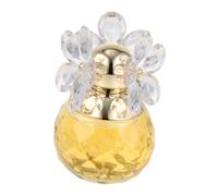 SMASOLO Perfume Femenino Ligero Fragancia Natural Floral Duradera Botella para Mujer y Niña