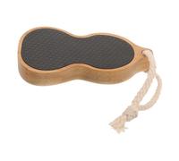 SMASOLO Pies para Durezas y Callos Herramienta de Pedicura Profesional para Eliminar Piel Muerta Exfoliante Suave para Talones Uso Casa Diseño Ergonómico y Fácil Aplicación