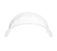 SMASOLO Protectora para Cámara de Seguridad Exterior Resistente la y Instalación Compatible con Diferentes al Aire Material Duradero para Protección Solar y Lluvia