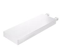 SMASOLO Radiador de Aluminio para CPU Bloque de Enfriamiento por Agua para PC Sistema de Disipador de Compatible con Múltiples Refrigeración Estable y Duradera