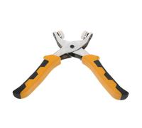SMASOLO Snap Fastener Mounting Tool Snap Button Press Pliers For Precise Alignment Multipurpose Handheld Fastener Press Tool For DIY Fabric Clothing Leather Crafting