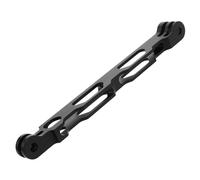SMASOLO Soporte de Extensión de Aluminio para Cámara Brazo Extensible para Selfie Compatible con dji y para Fotografía y