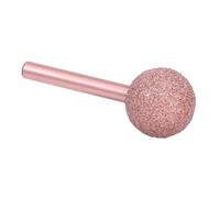 SMASOLO Varilla de Afilar para Reparación de Neumáticos Cabezal Anticorrosivo de Tungsteno, Herramienta Duradera para Coches y Mantenimiento Automotriz