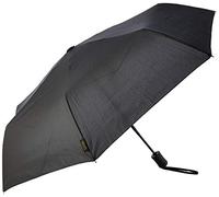 SMATI Paraguas plegable ultra compacto solido y antiviento - mini