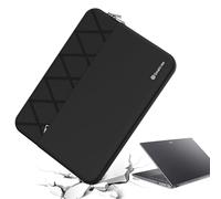 Smatree 14 Pulgadas Funda de portátil para Acer Swift 14 AI Copilot+PC/Aspire 5 A514, ConceptD 3 CN314-72-53F0, Aspire Vero Green AV14-51, Chromebook 514/314/Spin 514/Vero 514 (E415)