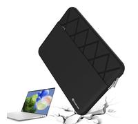 Smatree 14 Pulgadas Funda de portátil para DELL XPS 14 9440, para Latitude 5430/5440/5450/5431/7430 Laptops or 2-in-1, Precision 3470/3480/3490 Workstation, Funda para portátil con Bolsillo (E420)