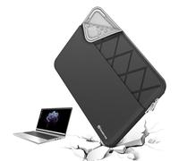 Smatree 14 Pulgadas Funda de portátil para HP OmniBook Ultra Laptop Next Gen AI PC 14-fd0087nr, HP OMEN Transcend Gaming Laptop 14t/Transcend 14, Funda para portátil con Bolsillo (E429)