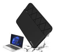 Smatree 14 Pulgadas Funda de portátil para HP Omnibook X Laptop AI PC 14/EliteBook Ultra G1q Notebook AI Copilot+PC, EliteBook 640/645 G10/G9, para HP Dragonfly Pro Chromebook(E420)