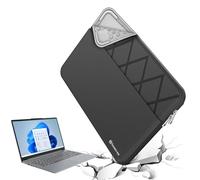 Smatree 14 Pulgadas Funda de portátil para Lenovo Yoga 7i/7 2 in 1, ThinkPad X1 Yoga Gen 8/7 2 in 1, ThinkPad X1 Carbon Gen 11/10, L14 Gen 4/3, ThinkPad E14 Gen 4 (E425)