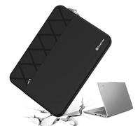 Smatree 14 Pulgadas Funda de portátil para Lenovo Yoga 9i 2-in-1, Lenovo Slim 7i/6i Gen 8, IdeaPad 5 Pro Gen 6/Slim 5 Gen 8, ThinkPad T14s Gen 6/E14 Gen 5/X1 Carbon Gen 12 (E413)