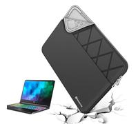 Smatree 14 Pulgadas Funda para Acer Swift 14AI Copilot+PC/Aspire 5 A514 | Para 14 pulgadas Acer ConceptD 3 CN314-72-53F0,Aspire Vero Green AV14-51,Chromebook 514/314/Spin 514/Vero 514 (E415)