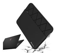 Smatree 15,6 Pulgadas Funda de portátil para MSI Creator 15 A11/A10, Stealth 15M/15, Alpha 15 A4DEK/A3DD, Stealth GS66 12U/11U/10U/10S, WS66 11U/10T, Delta 15 A5EFK (E619)