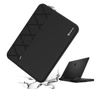 Smatree 15,6 pulgadas funda de portátil para MSI Vector GP66/GP66 Leopard/Raider GE67 HX/Raider GE66/GE66 Raider/GE66 Dragonshield, MSI funda protectora de portátil con bolsillo para accesorios (E612)