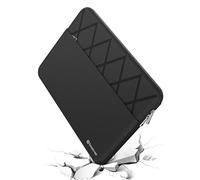 Smatree 16 pulgadas antigolpes bolsa para portátil hecha a medida para MacBook Pro M4 2024/2023 A2991 A2780/2021 A2485, 16 pulgadas MacBookPro 2019 A2141,15,4 pulgadas MacBook Pro 2015/2014/2014/2013