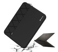 Smatree 16 Pulgadas Funda de portátil para MSI Vector GP68 HX/Raider GE68 HX 14V, para Vector 16 HX A14V/A13V, MSI Funda Protectora de portátil con Bolsillo para Accesorios (E611)