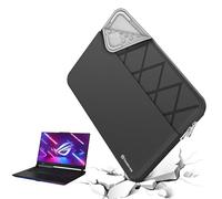Smatree 16 Pulgadas Funda para ASUS TUF Gaming A16 2025/2024 | Para 16 pulgadas ASUS ProArt Studiobook Pro 16 OLED W7604/ Studiobook 16 OLED,15,6 pulgadas ROG Zephyrus Duo 15 SE 2021(E612)