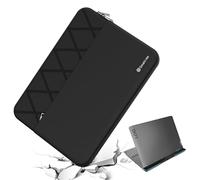 Smatree 16 Pulgadas Funda para Legion 9i Gen 9 | Para 16 pulgadas Lenovo LOQ 16IRH8/16APH8,funda con bolsillo,cremallera YKK,diseño patentado antigolpes (E611)