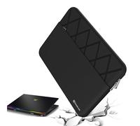 Smatree 18 Pulgadas Funda de portátil para Acer Predator Helios 18/Predator Helios Neo 18 Gaming Laptops, Acer Funda Protectora de portátil con Bolsillo para Accesorios (E812)