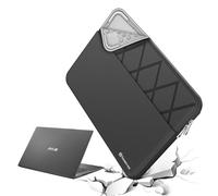Smatree Funda de portátil para 13,4 Pulgadas ASUS ROG Flow Z13 2025 GZ302/2023/2022, 13,3 Pulgadas ProArt PX13 HN7306/PZ13 HT5306, Zenbook 13 OLED UX325, Zenbook S 13 Flip OLED UP5302 Laptop(E431)