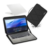 Smatree Funda Dura Eva Protectora Compatible para Acer Chromebook Vero 514 de 14 Pulgadas,para Acer Chromebook Spin 514 Portátil/Chromebook 514/ Chromebook 314 de 14 Pulgadas Funda Dura(X8252)