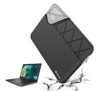 Smatree Funda para 16 pulgadas HP EliteBook 865/860 G11/G10/G9 Notebook | Para 16 pulgadas HP EliteBook 665/660 G11,16 pulgadas Envy 16/16t,funda con bolsillo para accesorios,cremallera YKK (E613)