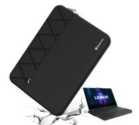 Smatree Funda para 16 Pulgadas Lenovo Legion 7i Gen 10/9 | Para 16" Lenovo LegionPro 7i G9(no válido para LegionPro 7i G10),Legion 5i/Pro 5i G9,Legion5 Pro/7 G7,ThinkPad P16v G2(E601)