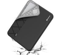 Smatree Funda para laptop de 14 pulgadas para HP MT22 Mobile Thin Client, funda para portátil HP con bolsillo para accesorios, cremallera YKK, diseño patentado a prueba de golpes (E424)