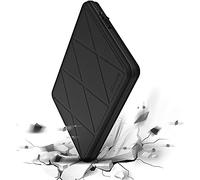 Smatree Funda para portátil Compatible con ASUS ROG Flow Z13 2022/2023 Gaming Laptop de 13,4 Pulgadas, con Samsung Galaxy Chromebook/Chromebook 2, Galaxy Book3/2 360,Book2 Pro 360 5G 13,3 Pulgadas