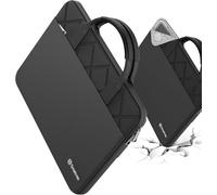Smatree Funda para portátil con asa para 18 Pulgadas MSI Vector A18 HX | Para 18 pulgadas MSI Raider A18 HX,Raider 18 HX A14V,MSI Gamings Titan 18 HX A14V,CreatorPro X18 HX A14V, (E812)