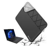 Smatree Funda para portátil Lenovo Legion 5 Pro Gen 7, para Legion 5i Gen 9 con bolsillo para accesorios, cremallera YKK, diseño patentado Super Corner (E601)