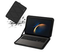 Smatree Funda para portátil Samsung Galaxy Book5/4/3 Pro 360 de 16 pulgadas, Galaxy Book5/4/3 Pro de 16 pulgadas, GalaxyBook4/3 Ultra de 16 pulgadas, GalaxyBook4 Edge Copilot + PC de 16 pulgadas