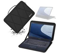 Smatree Funda Protectora Dura Eva Compatible para 16 Pulgadas ASUS ExpertBook B5 OLED (B5602)/B5 Flip OLED (B5602F) Laptop, Funda para 16 Pulgadas Vivobook Pro 16X OLED (M7600) Laptop (X8292)