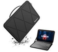 Smatree Funda Protectora Dura Eva Compatible para Lenovo Legion Slim 7i Gen 8/7 Gaming Laptop de 16 Pulgadas, para Legion Slim 5i/5 Gen 8 Gaming Laptop de 16 Pulgadas, para Legion 5 Pro Gen 7(X8292)