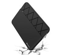 Smatree Funda protectora para laptop de 13 pulgadas para Lenovo ThinkPad X1 Nano, para ThinkPad X1 Nano Gen 3, con bolsillo para accesorios, cremallera YKK, diseño patentado a prueba de golpes (E431)
