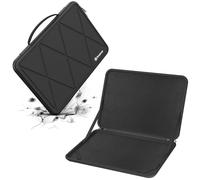 Smatree Funda protectora rígida de EVA compatible con Huawei MateBook D 16 2024 de 16 pulgadas, para Huawei MateBook 16s 2023 de 16 pulgadas (M89)