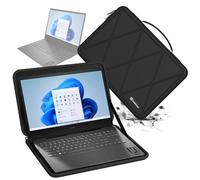 Smatree Funda protectora rígida de EVA para 16 pulgadas HP OMEN 16-am0065nr | Para 16 pulgadas HP OMEN Slim 16t-an000/MAX 16t-ah000/16z-ak000, para OMEN Transcend 16/16t-u100/u000 funda (X8306)