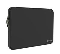 Smatree Funda rígida de 15,6 Pulgadas para Ordenador portátil Solo Compatible con ASUS ProArt Studio Book de 16 Pulgadas, Resistente a los Golpes, Negro