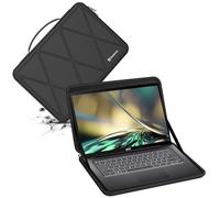 Smatree Funda rígida de EVA para 14 Pulgadas Acer Chromebook Vero 514, para Chromebook Spin 514 Laptop, para Chromebook-514, para 14 Pulgadas Acer Chromebook-314 rígida Funda(X8252T)