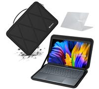 Smatree Funda rígida EVA para 14 Pulgadas ASUS Chromebook CX1405 | Para 14 pulgadas ASUS Chromebook CX1405, para 14 pulgadas ExpertBook B9 OLED/P1, para Vivobook 14 funda (X8039)
