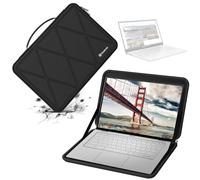 Smatree Funda rígida EVA para 14 Pulgadas ASUS Expertbook B9 B9450 | Para 14 pulgadas ASUS Chromebook Flip C434 Funda para portátil (X8027)