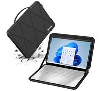 Smatree Funda rígida EVA para 14 pulgadas HP EliteBook 645 G10 | Para 14 pulgadas HP EliteBook 645/640 G10/G9 Notebook PC, impermeable y antigolpes Bolsa para portátil (X8040T)