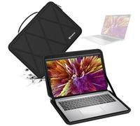 Smatree Funda rígida EVA para 16 pulgadas HP EliteBook 665/660 G11 | Para 16 pulgadas HP EliteBook 865/860 G11/G10/G9, para ZBook Firefly G11A/G11/G10/G9, ZBook Power G11/G11A funda(X8280)