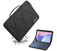 Smatree Funda rígida EVA para 16 Pulgadas Lenovo IdeaPad Slim 3i Gen 8 | Para ThinkPad P16 Gen 3, ThinkPad T16g Gen 3, Legion Slim 7 Gen 7, Yoga Pro 9i (X8288)