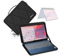 Smatree Funda rígida para 15 Pulgadas Lenovo IdeaPad Flex 3i Chromebook | Para 15 pulgadas IdeaPad Gaming 3i Gen 6, para 15 pulgadas ThinkBook 15p Gen 2 Bolsa para portátil (X8280)