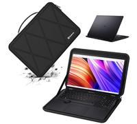 Smatree Funda rígida para 16" ASUS ProArt Studiobook Pro 16 OLED W7600 | Para 16 pulgadas ASUS ProArt Studiobook Pro 16 OLED W5600/H7600 Laptop, funda rígida impermeable (X8303)
