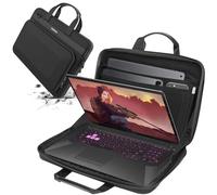 Smatree Funda rígida para 16 Pulgadas Lenovo Legion Pro 7/7i/5i/5 Gen 8 | Para 16 pulgadas Lenovo Legion Pro 7/7i/5i/5 G8,Legion 5 Pro Gen7/ Slim 5i Gen8/ Slim 7i Gen8/7,ThinkPad P16/T16g G3 (A800)