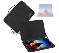 Smatree Funda rígida para 16 Pulgadas Lenovo ThinkPad X1 PC (Unfolded) | Para 16 pulgadas ASUS TUF Gaming A16 2024 FA608 Copilot+PC, 16 pulgadas impermeable y antigolpes funda (X8305)